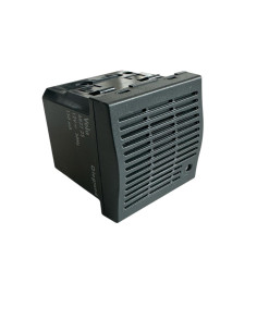 Sonnette électronique Legrand série Vela 682725 12V